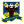 Bromyard Town badge