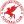 Hereford Pegasus badge