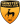 Minster badge