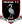 Padiham badge