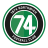 1874 Northwich badge