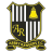 Abbey Rangers badge