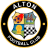 Alton badge