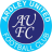Ardley United badge