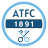 Arlesey Town badge