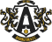 Ashington AFC badge