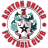 Ashton United badge