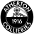 Atherton Collieries badge
