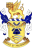 Aveley badge