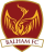 Balham badge