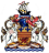Barry Town United badge