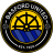 Basford United badge