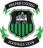 Belper United badge