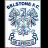 Belstone badge