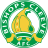 Bishops Cleeve badge
