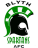 Blyth Spartans badge