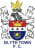 Blyth Town badge