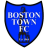 Boston Town badge