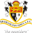 Bridlington Town badge