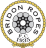Bridon Ropes badge