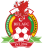 Briton Ferry Llansawel badge