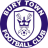 Bury Town badge