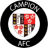 Campion AFC badge