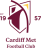 Cardiff Met badge