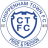 Chippenham Town badge