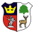 Cinderford Town badge