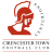Cirencester Town badge