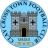 Clay Cross Town badge
