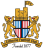Clitheroe badge