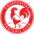 Cockfosters badge