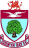 Colwyn Bay badge