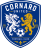 Cornard United badge