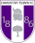 Daventry Town badge