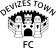 Devizes Town badge