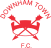 Downham Town badge