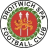 Droitwich Spa badge