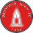Dronfield Town badge