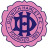 Dulwich Hamlet badge