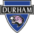 Durham badge