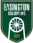 Easington Colliery badge