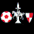 Easington Sports badge
