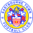 Eastbourne Town badge