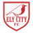 Ely City badge