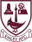 Emley AFC badge