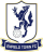 Enfield Town badge