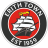 Erith Town badge